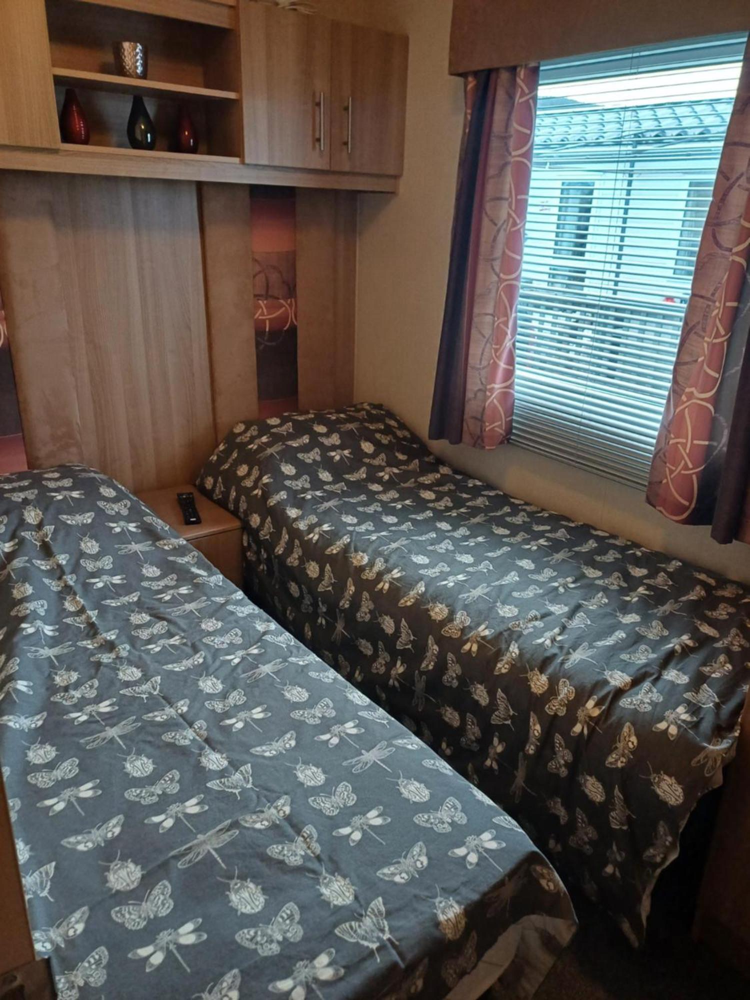The Highlander Appartement Tain Buitenkant foto