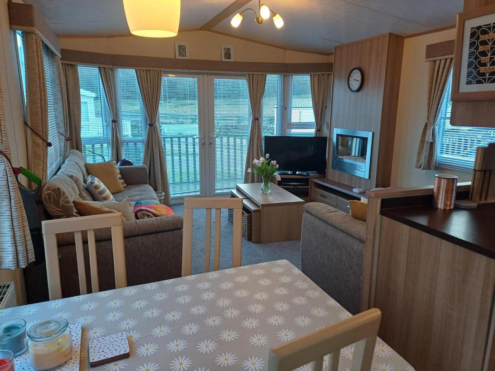 The Highlander Appartement Tain Buitenkant foto