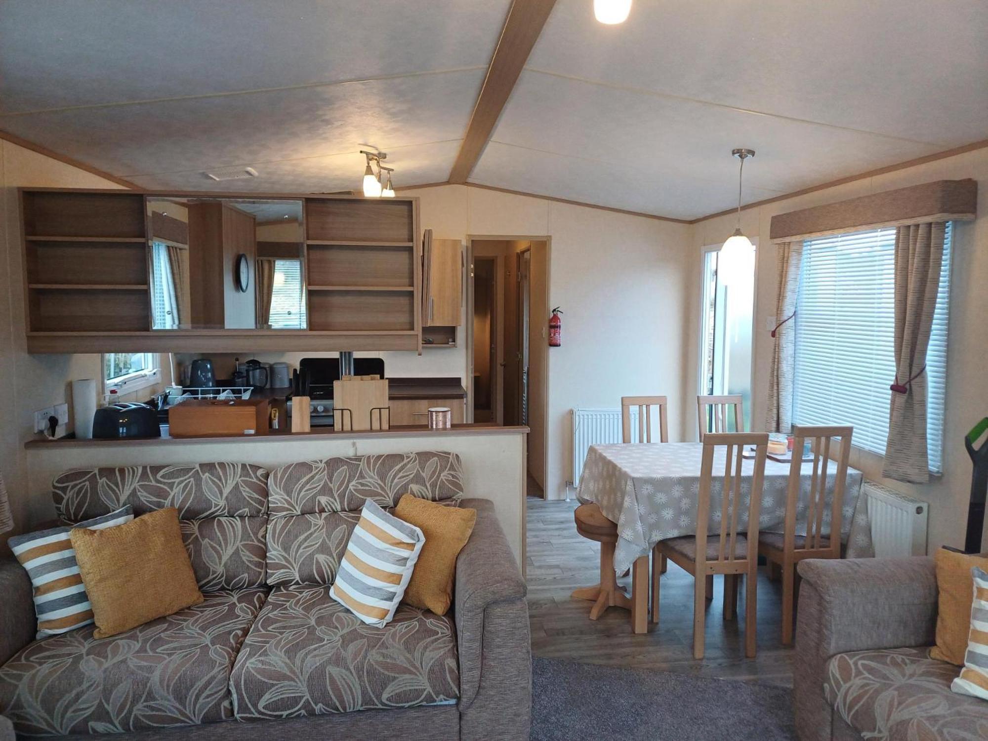 The Highlander Appartement Tain Buitenkant foto